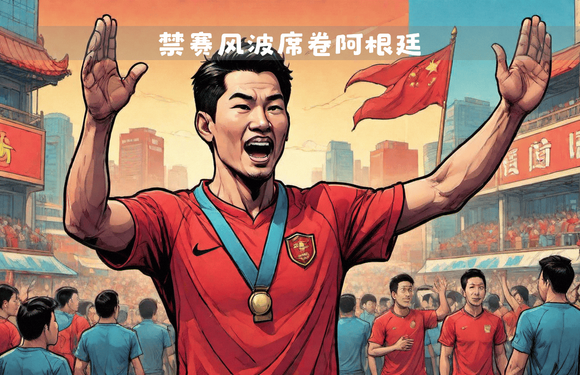 阿根廷才子灵感泉涌，勇夺国际赛事金牌的简单介绍