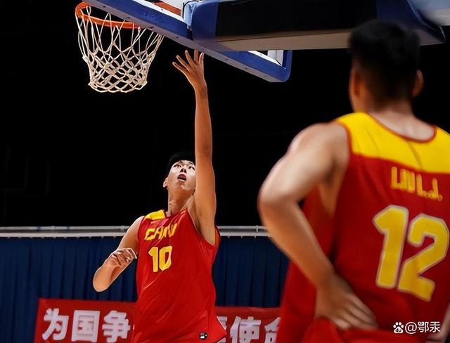 pg电子娱乐-北京男篮全队集体进步，新赛季抢眼