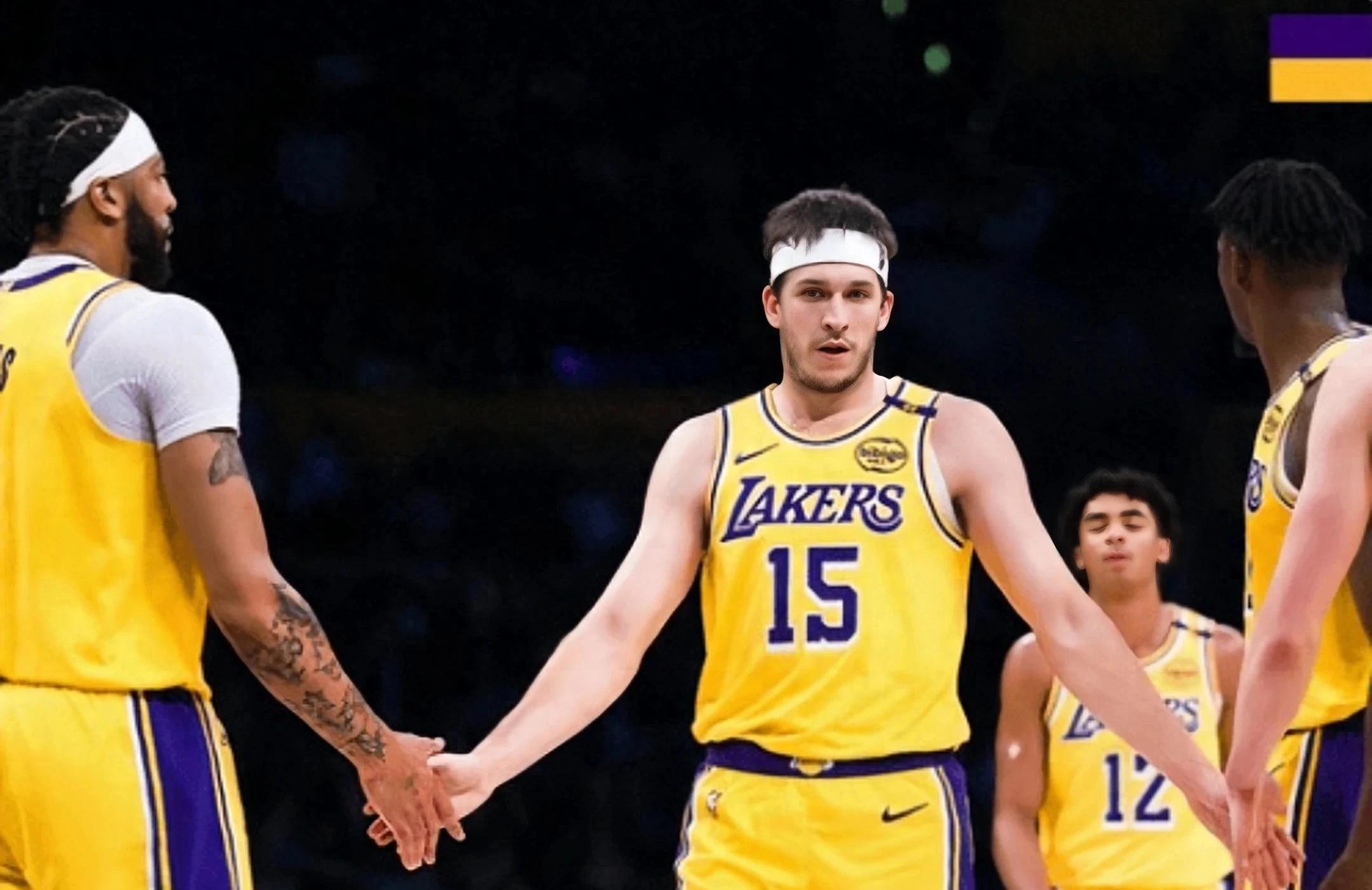 骑士客场惜败湖人，遭遇连败