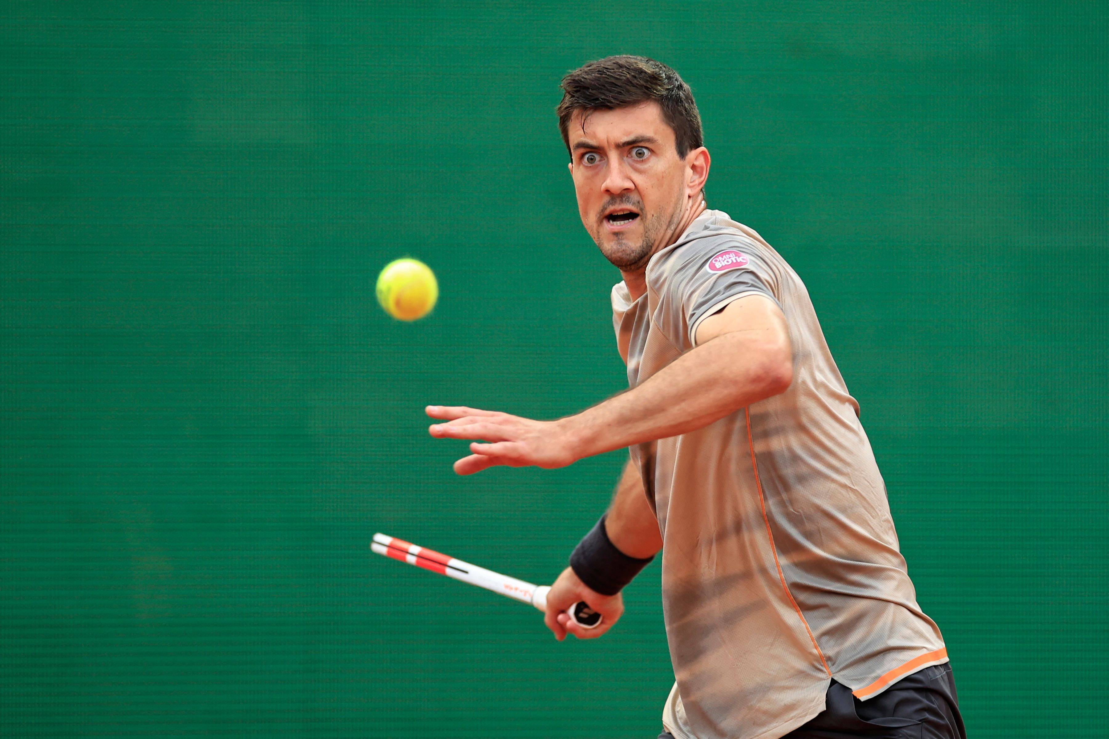 关于法国网球队鏖战意大利网球队,兹维列夫送出助攻的信息 关于法国网球队鏖战意大利网球队,兹维列夫送出助攻的信息