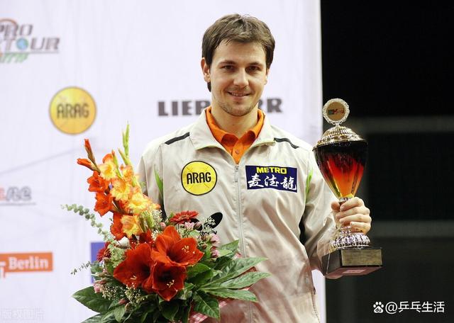 奥地利乒乓球队血洗波兰乒乓球队，波尔惊艳世界的简单介绍