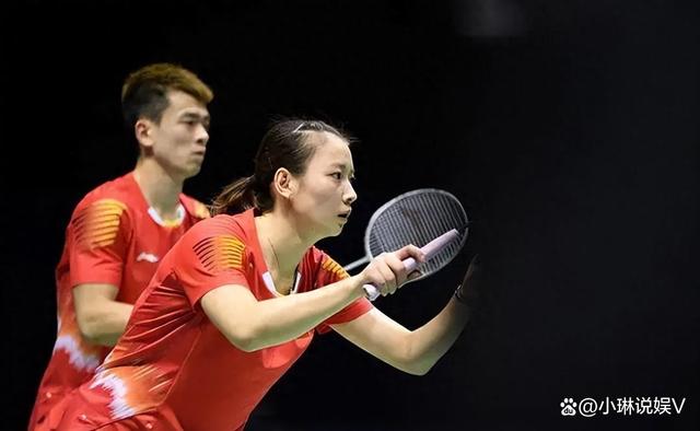 丹麦羽毛球队强势泰国羽毛球队，马琳一己之力扛起全队的简单介绍
