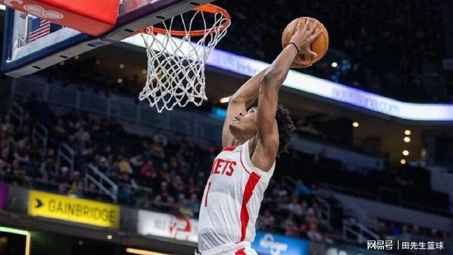 pg电子娱乐-火箭惜败步行者，遭遇失利