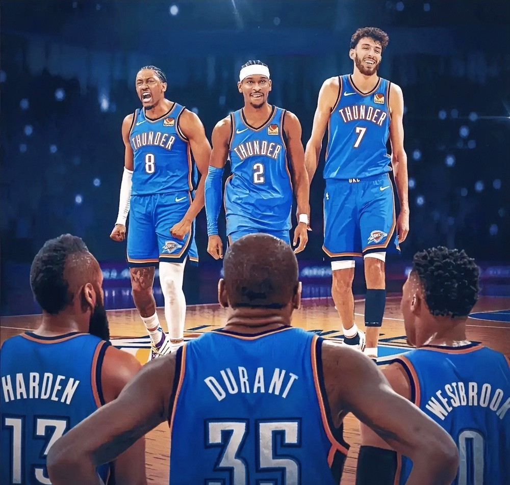 雷霆不敌凯尔特人,威少空砍24+13+17的简单介绍 雷霆不敌凯尔特人,威少空砍24+13+17的简单介绍