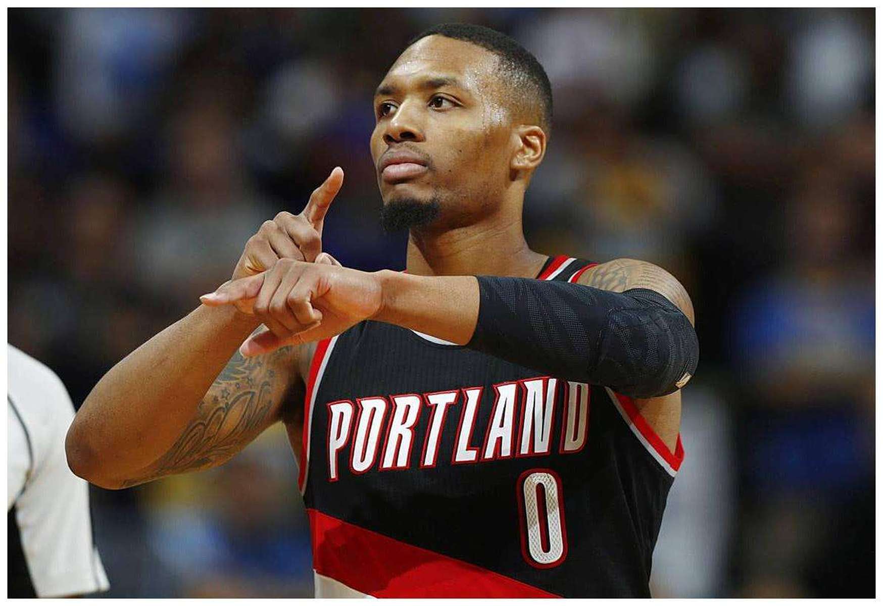 pg电子下载-开拓者赢下魔术，利拉德砍下30+10+10的简单介绍