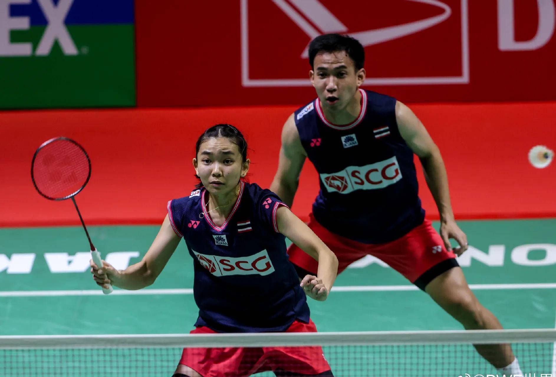 pg电子官网-包含中国羽毛球队轻取泰国羽毛球队，戴资颖送出助攻的词条