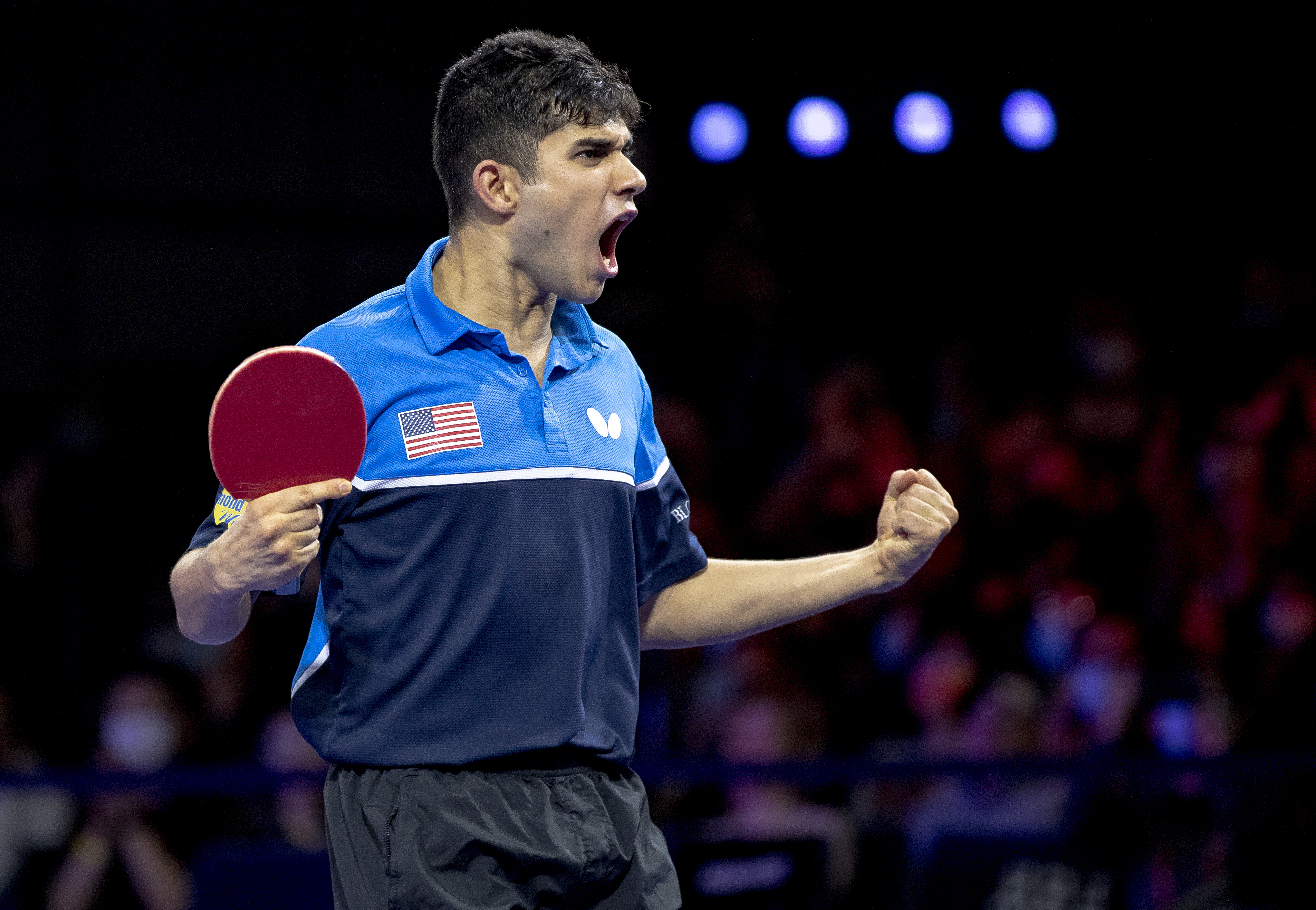 pg电子试玩-波兰乒乓球队爆冷奥地利乒乓球队，波尔惊艳世界的简单介绍