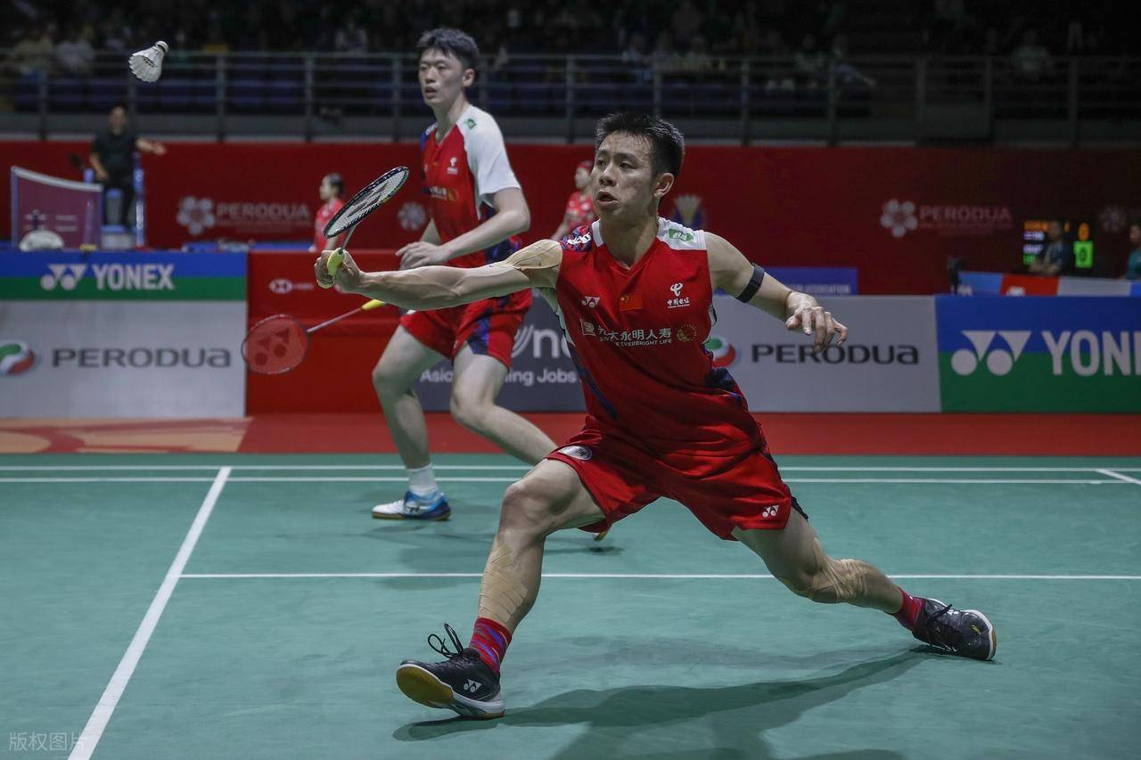 包含中国羽毛球队强势泰国羽毛球队，辛杜惊艳世界的词条