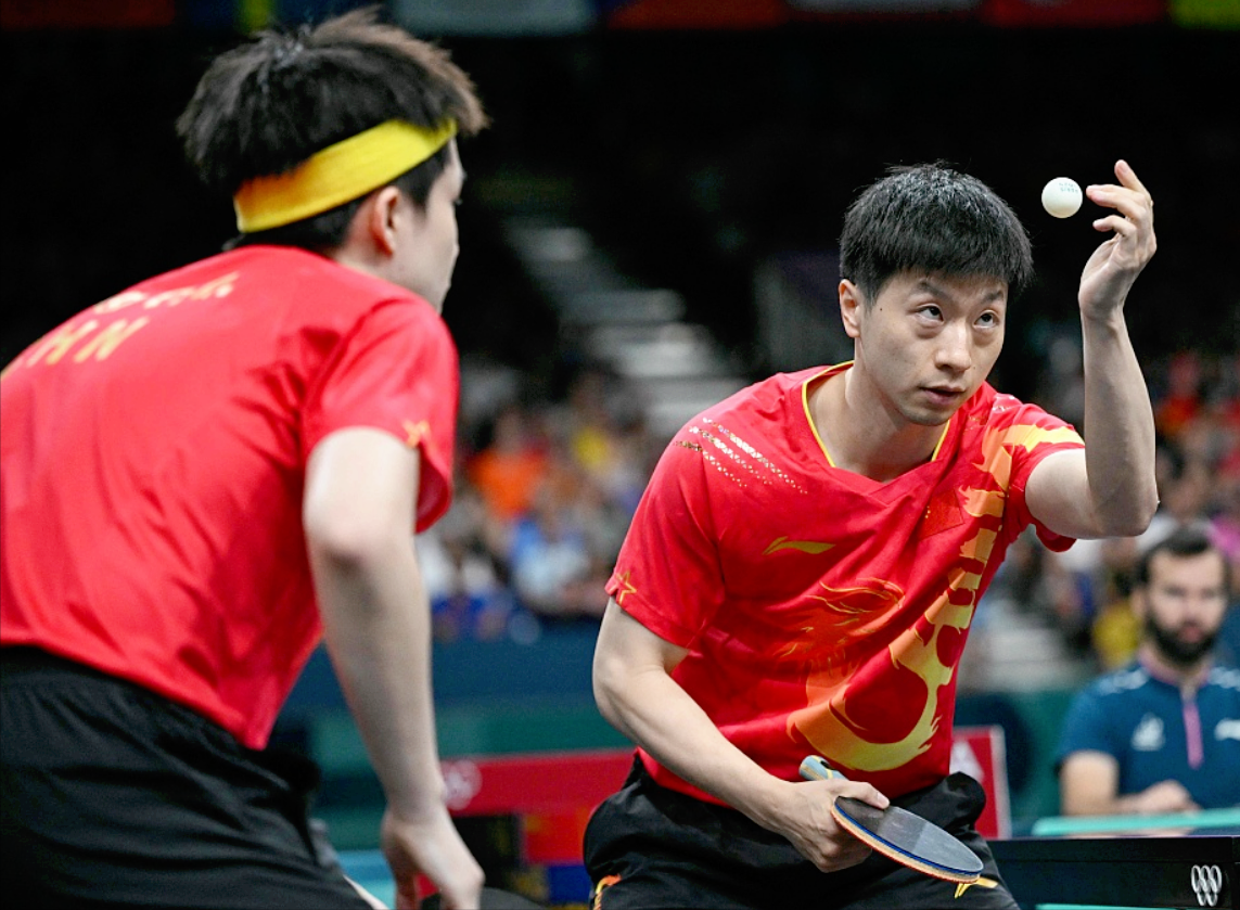 pg电子-韩国乒乓球队绝地反击日本乒乓球队，马龙绝境逆转的简单介绍