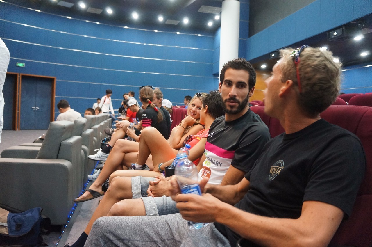 史诗对决！奥运会上演极限翻盘