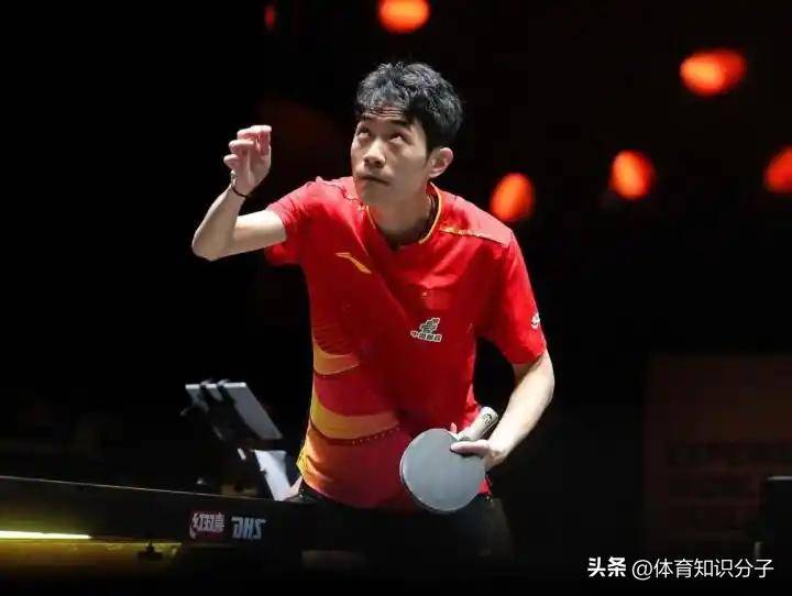 pg电子下载-关于中国乒乓球队绝杀波兰乒乓球队，张本智和打破历史纪录的信息