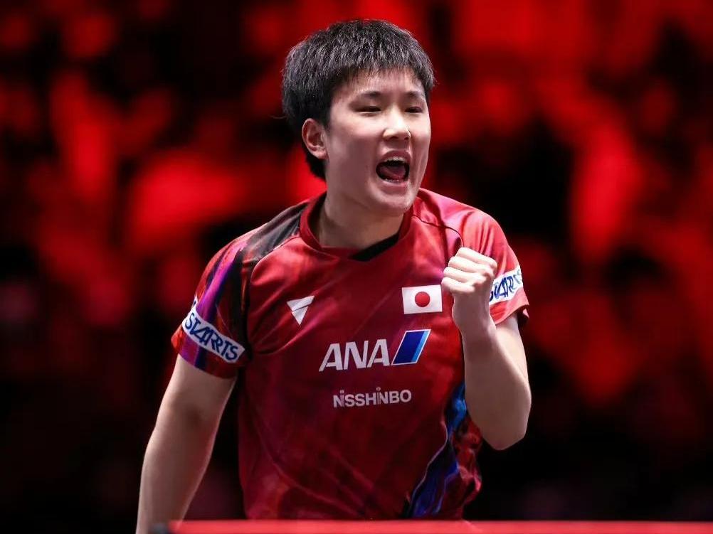 关于中国乒乓球队绝杀波兰乒乓球队,张本智和打破历史纪录的信息 关于中国乒乓球队绝杀波兰乒乓球队,张本智和打破历史纪录的信息