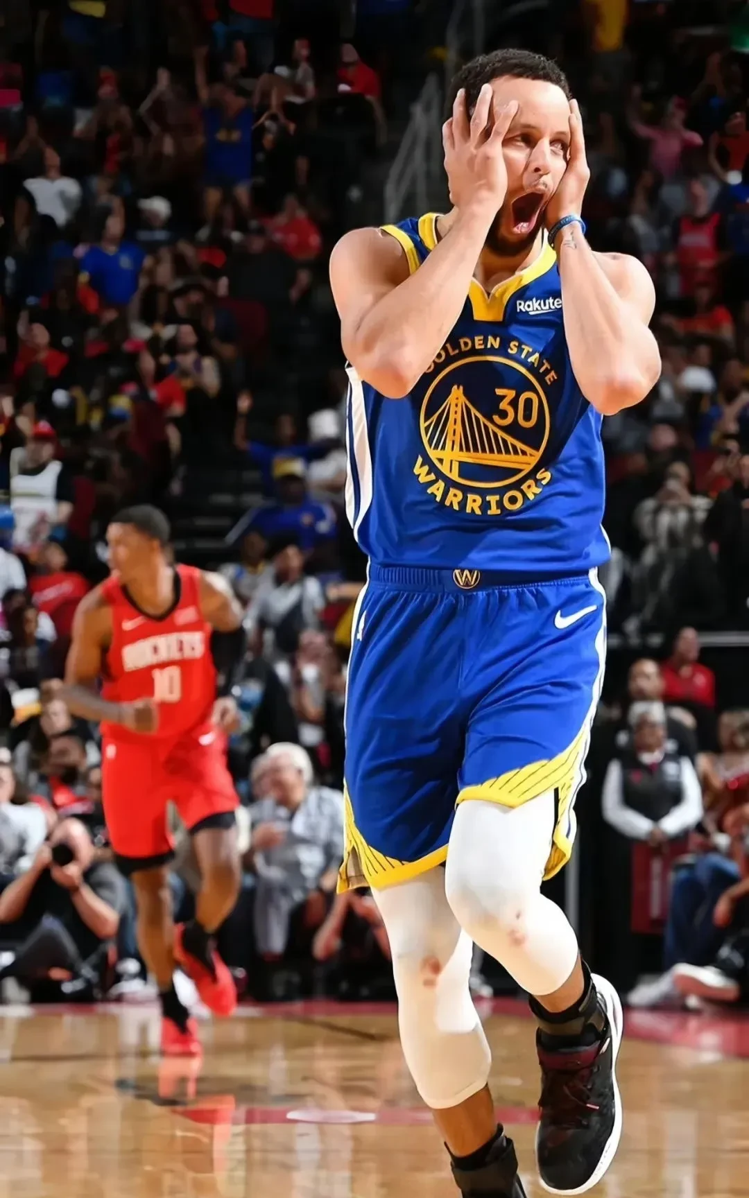 pg电子试玩网-天津队绝杀广州队，库里高光表现的简单介绍