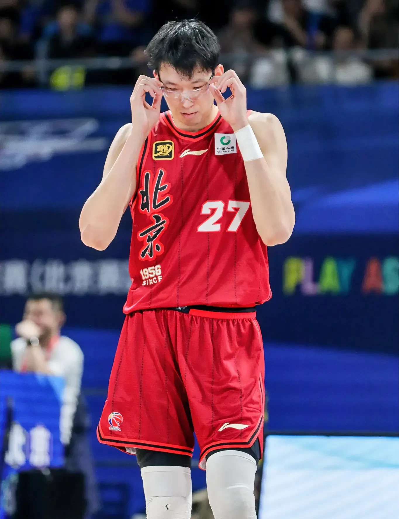 掘金逆转新疆队,周琦刷新纪录 掘金逆转新疆队,周琦刷新纪录