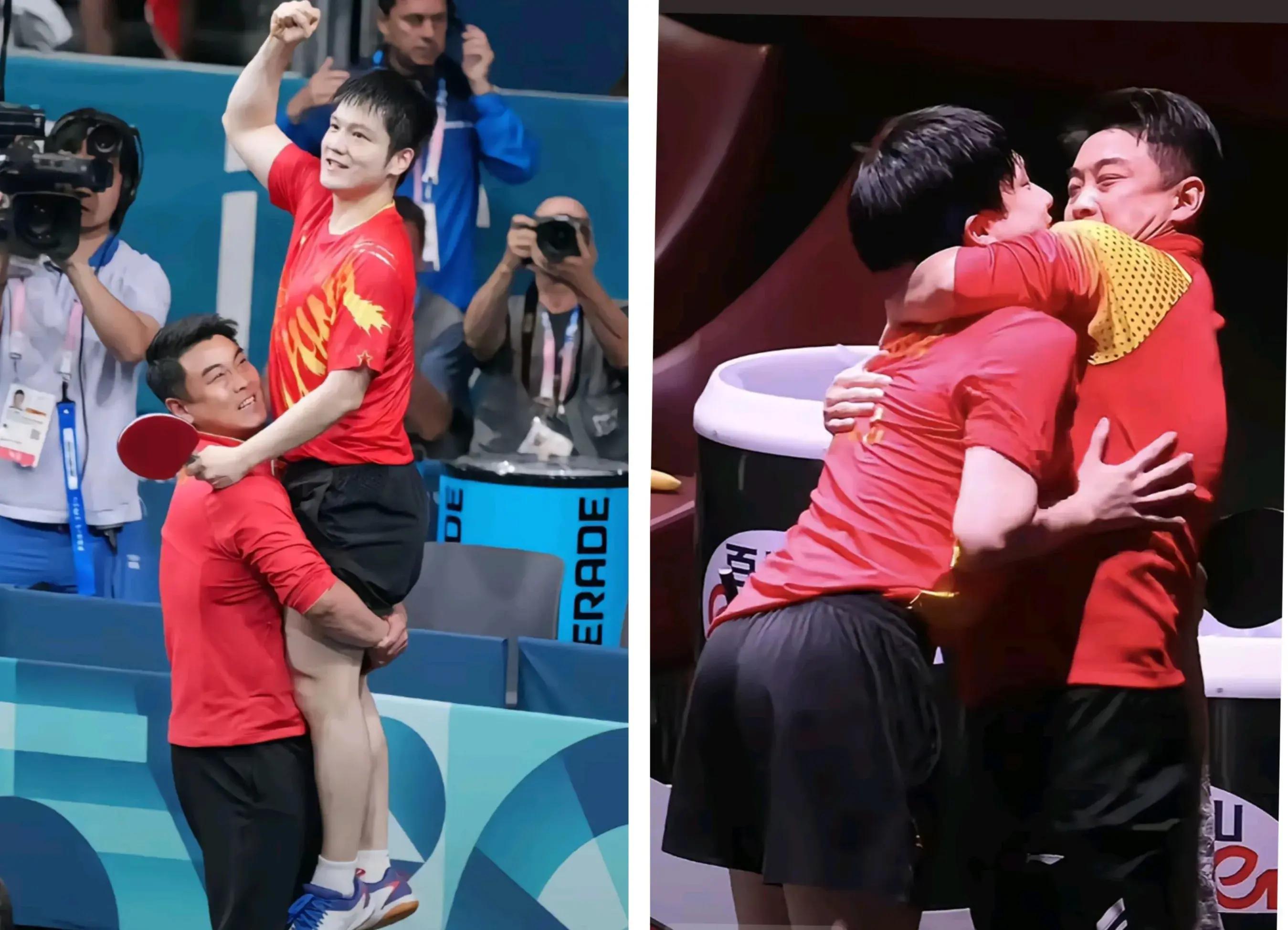 -中国队力克韩国队，王皓统治全场