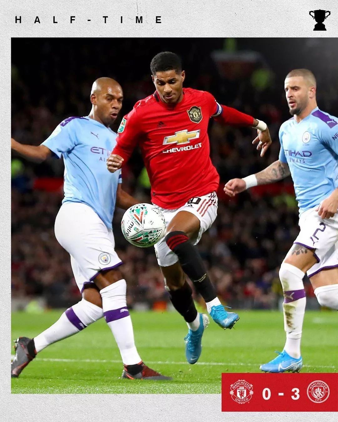 马赛翻盘韩国，戈麦斯统治全场