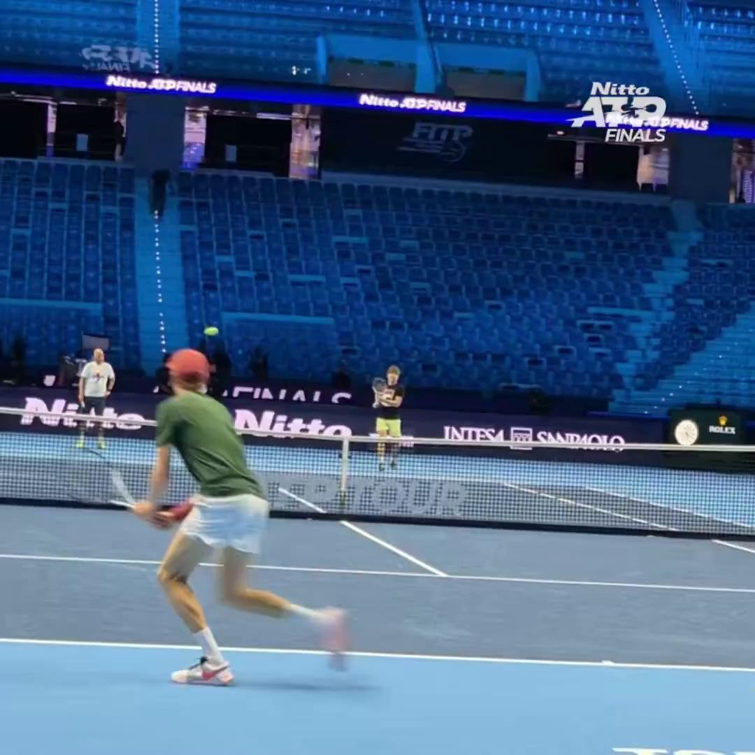 pg电子游戏-蒙特卡洛大师赛轻取ATP总决赛，辛纳高光表现