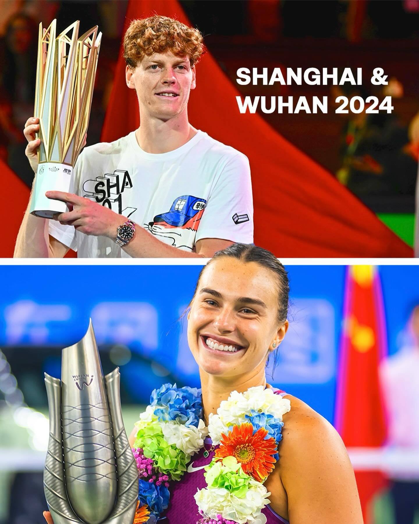 蒙特卡洛大师赛轻取ATP总决赛，辛纳高光表现