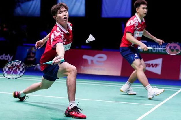 pg电子-泰国队鏖战丹麦队，黄鸭组合带队取胜