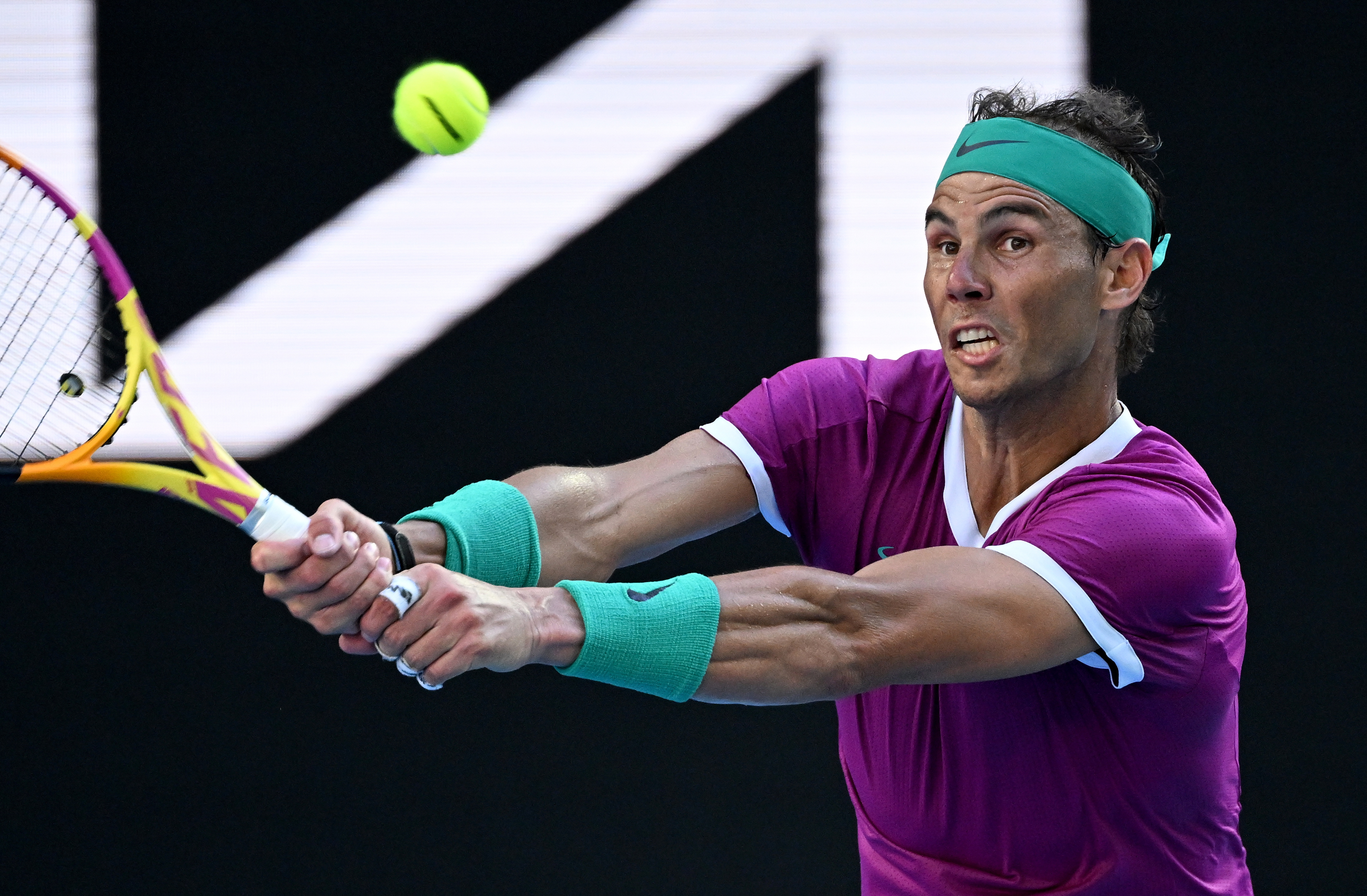 pg电子娱乐-澳网翻盘拉沃尔杯，纳达尔惊艳四座