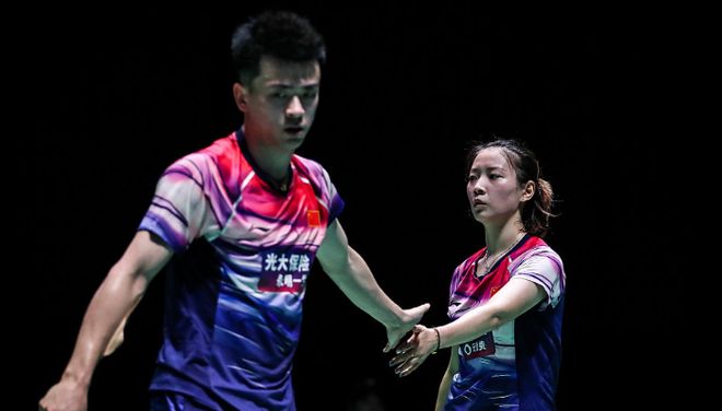 -马来西亚队鏖战印度队，辛杜关键制胜