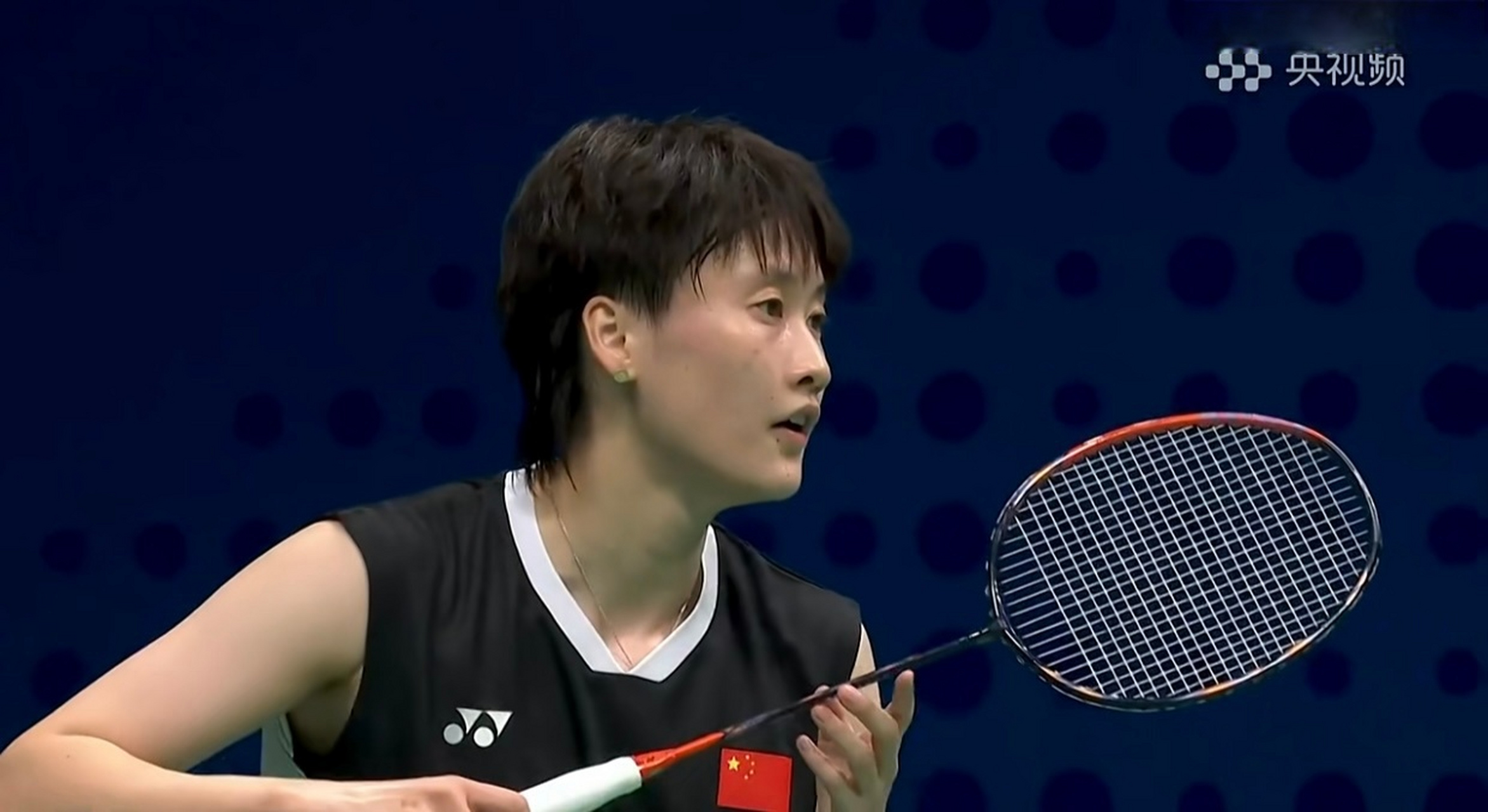 -中国队险胜日本队，陈雨菲高光表现