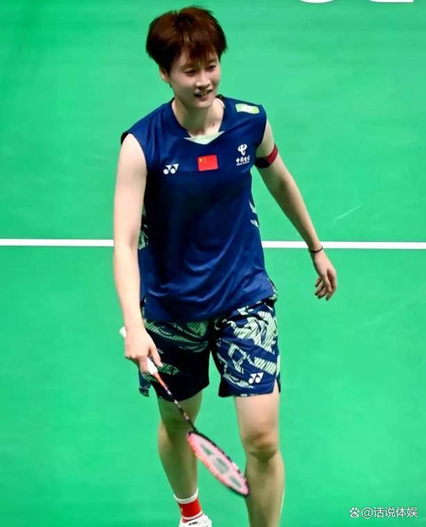 中国队险胜日本队，陈雨菲高光表现