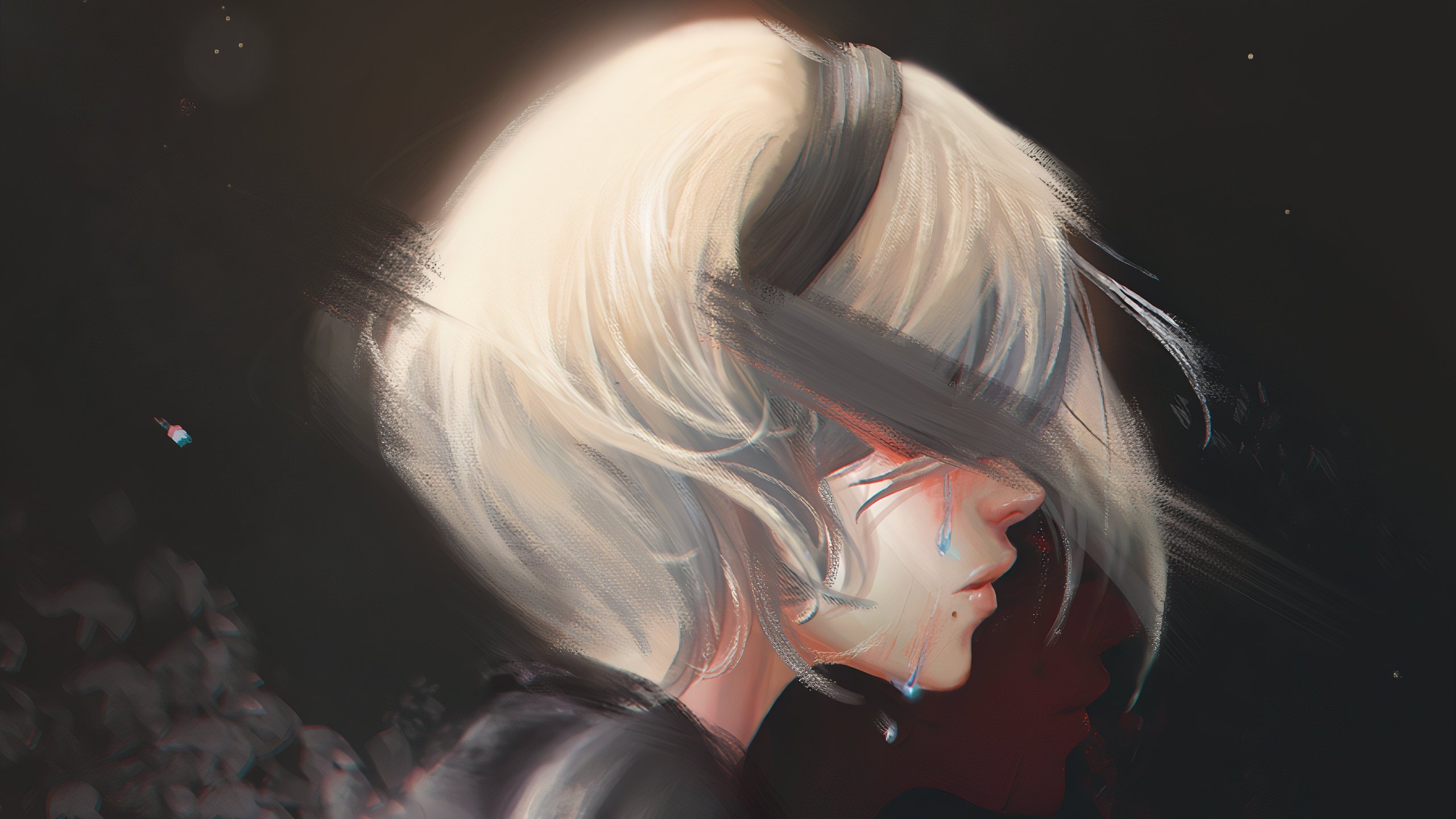 乔治独揽关键分 掘金终结尼克斯晋级梦