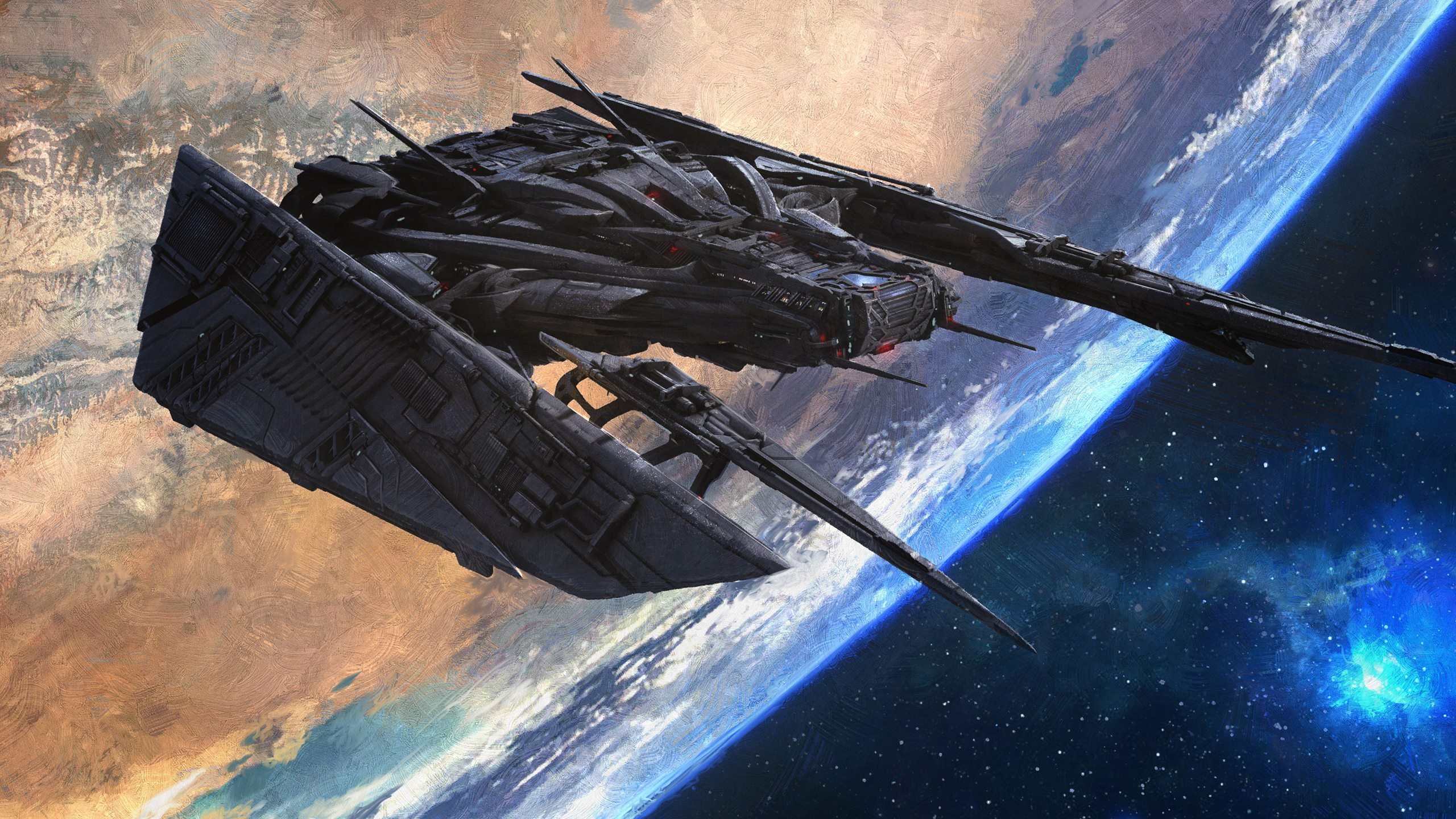 蓝色闪电撕裂金色沙漠，F1沙特站，奥康如何打穿主场壁垒？