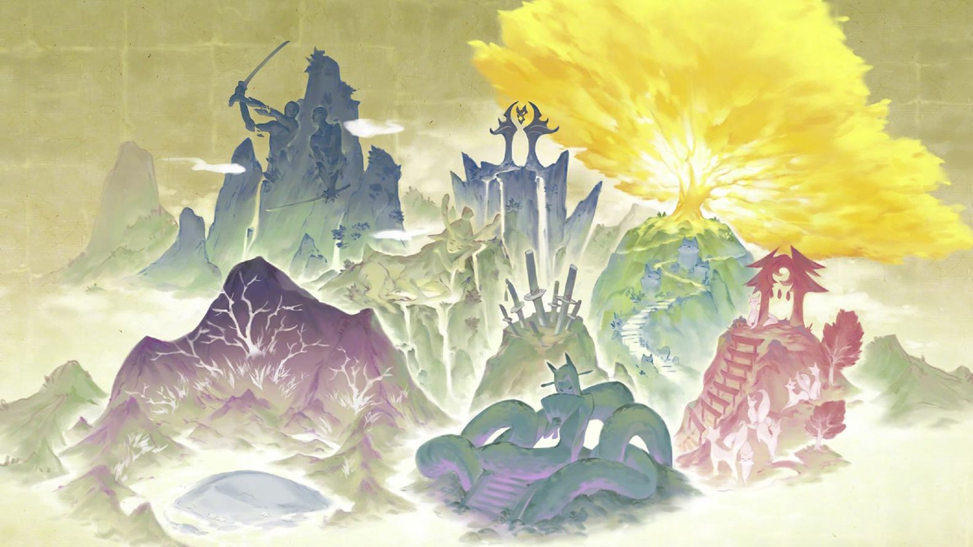 风驰电掣与暗流汹涌，F1新赛季揭幕战背后的国运隐喻