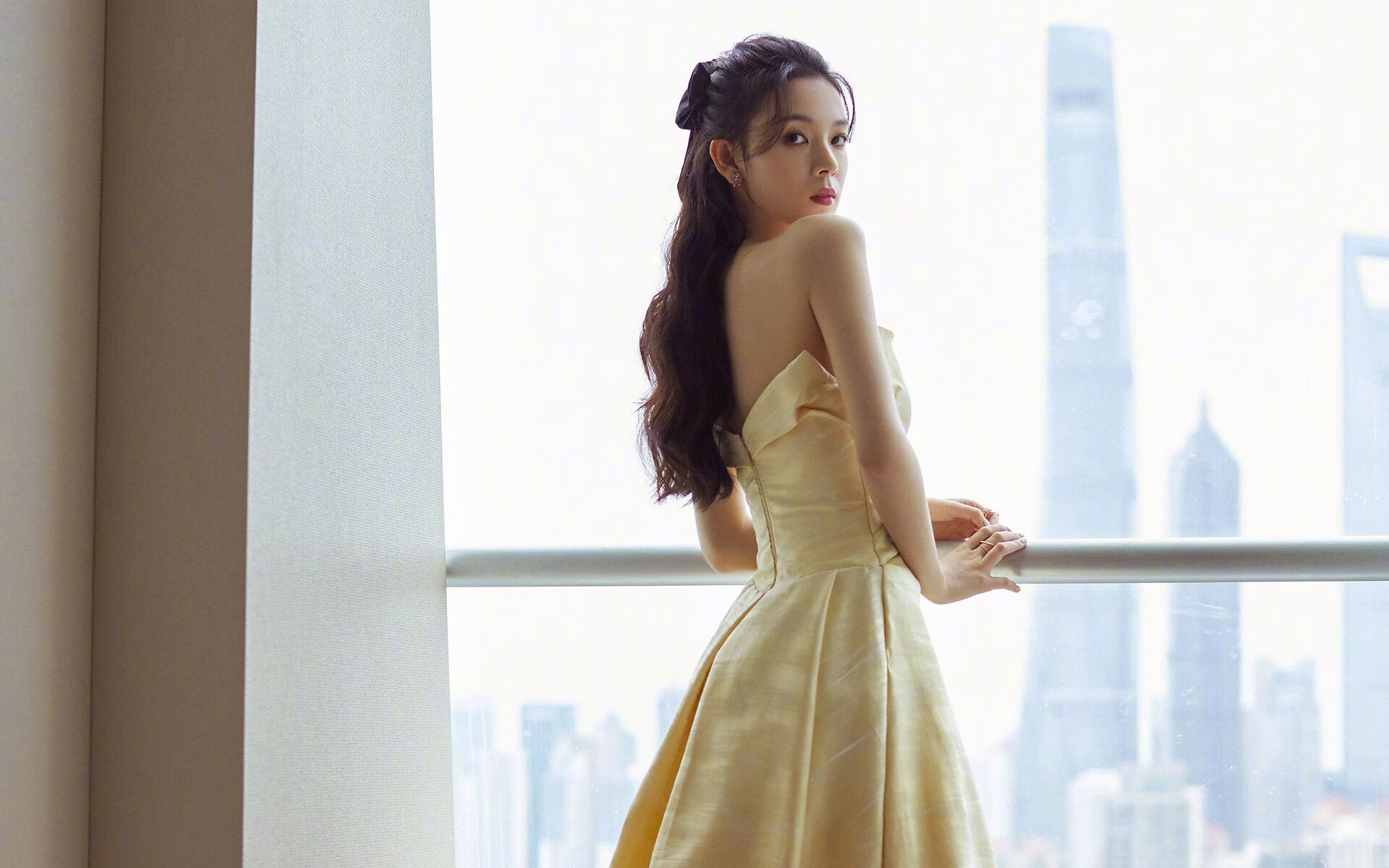 赛道手术刀，当利拉德以F1哲学拆解雄鹿